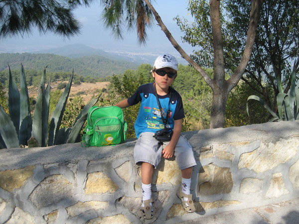 Саша Дацкий