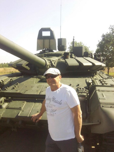 Александр Путинцев