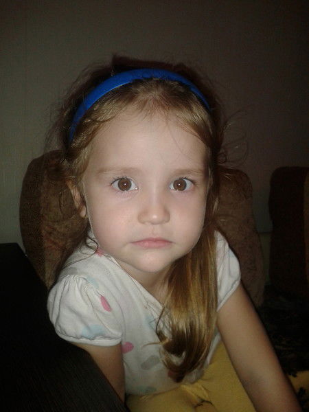 Оксана Хайрулина