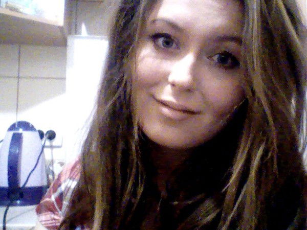 Юля Кочергова