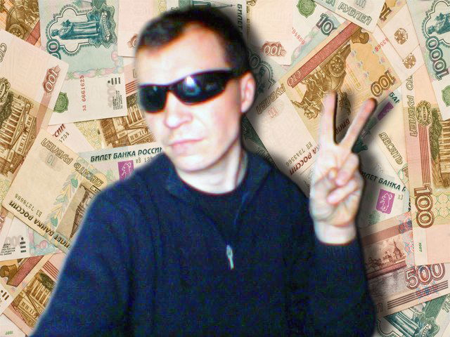 Андрей Кубаренко