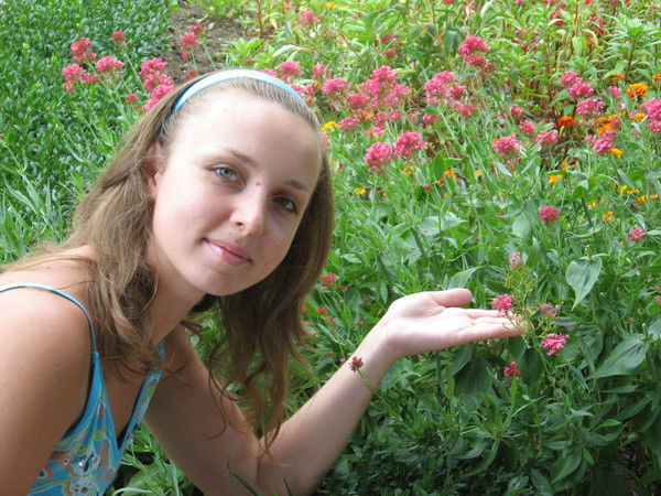 Маргарита Хмеленко