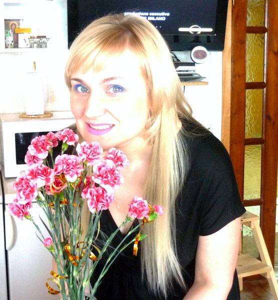 Любовь Васильева