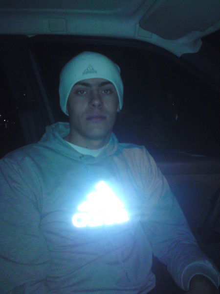 Андрей Черняев