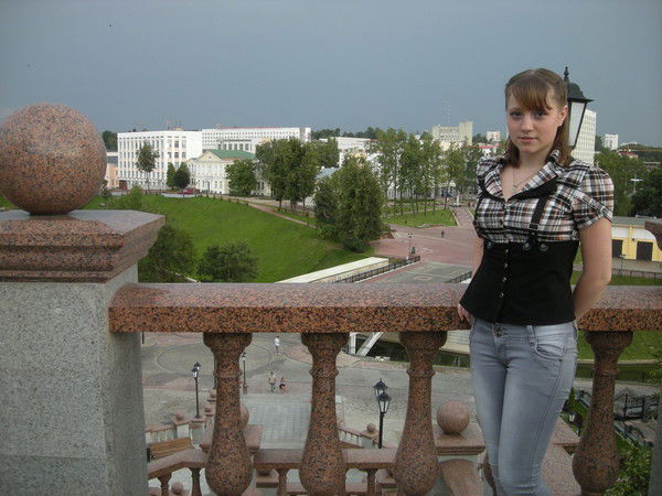 Валентина Терентьева