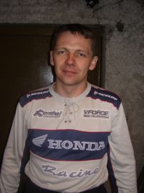 Андрей Журавлев