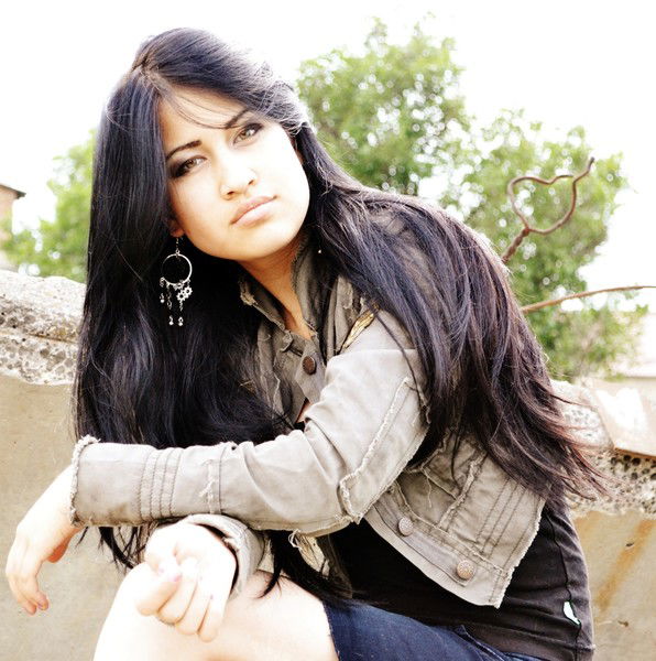 Гульшен Шевкетовна