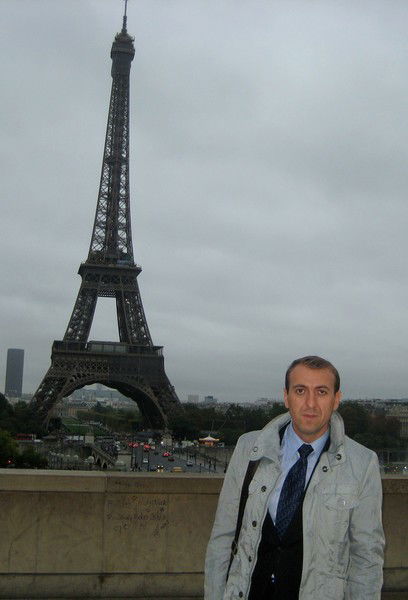 Арман Варданян