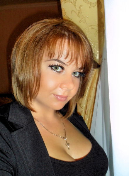 Марина Фомина