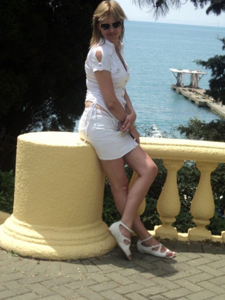 Света Воробьёва