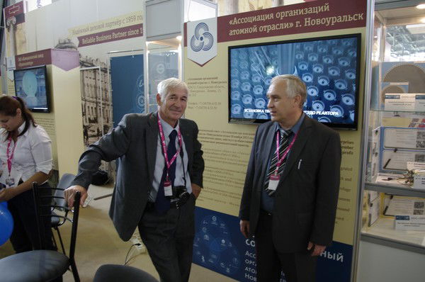 Сергей Москалев