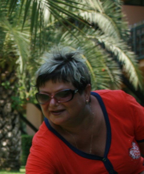 Александра Тихомирова