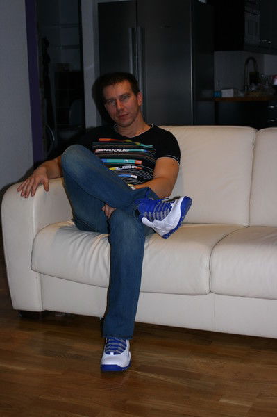 Макс Неверов