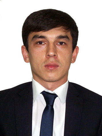 Ghulomjon Zufarov