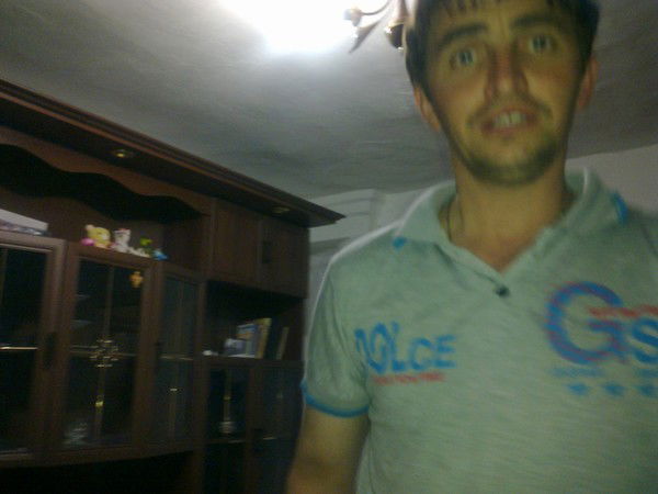 Алексей Бабкин