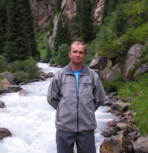 Алексей Караваев