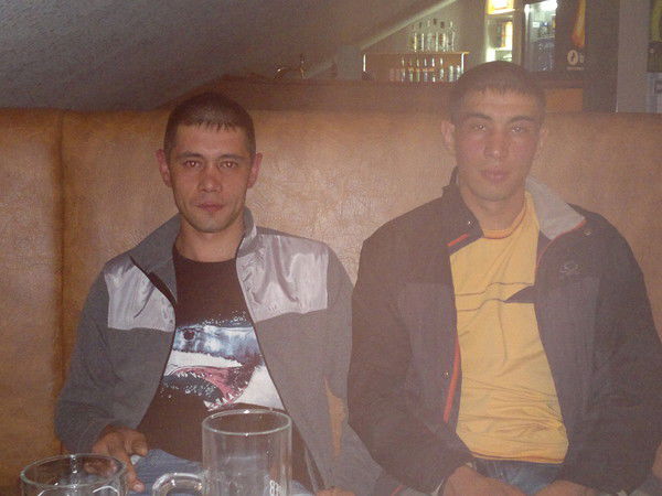 Фидель Исмагилов