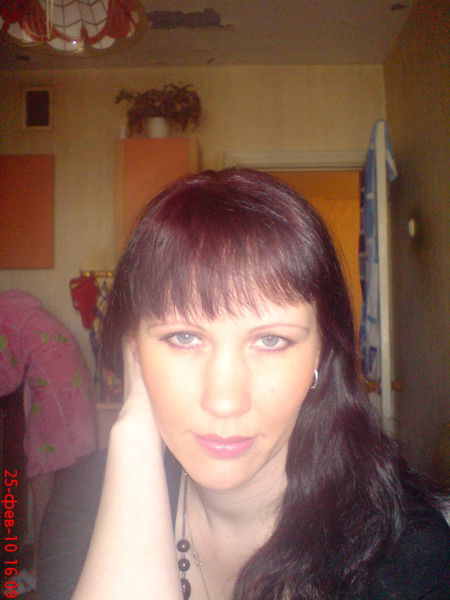 Анна Золотницкая