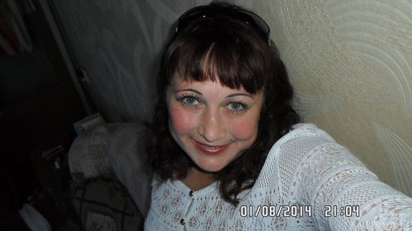 Aлла Колесникова