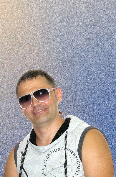 Андрей Мымрин