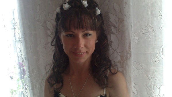 Настя Маменкова