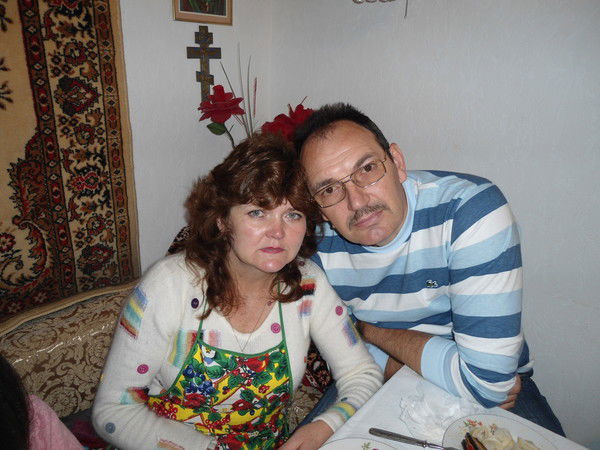 Сергей Волженин