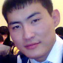 Erlan Kamal Uly Amirov