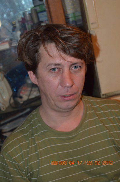 Ильдар Ахмиров