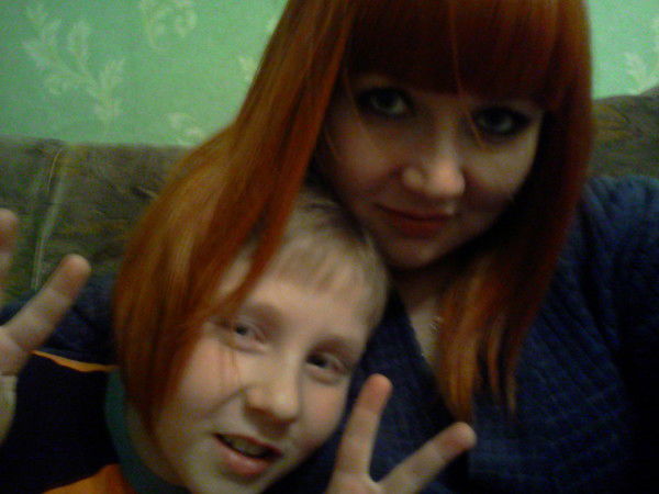 Мария Замащикова