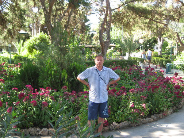 Сергей Мысин