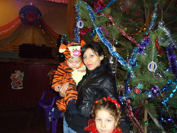 Сона Григорьян