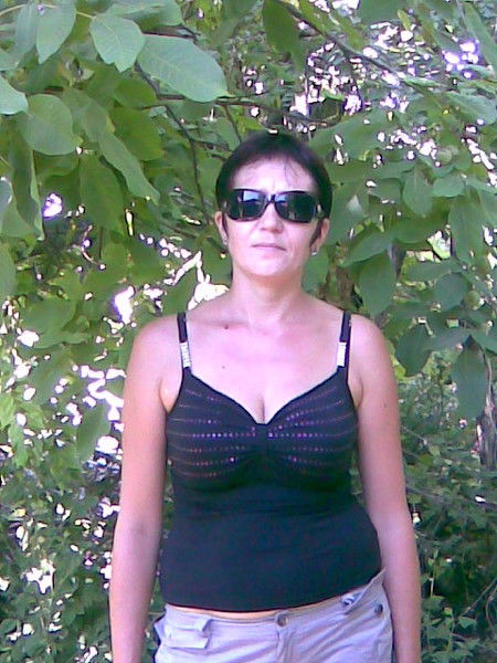 Лилия Кичкова