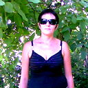 Лилия Кичкова