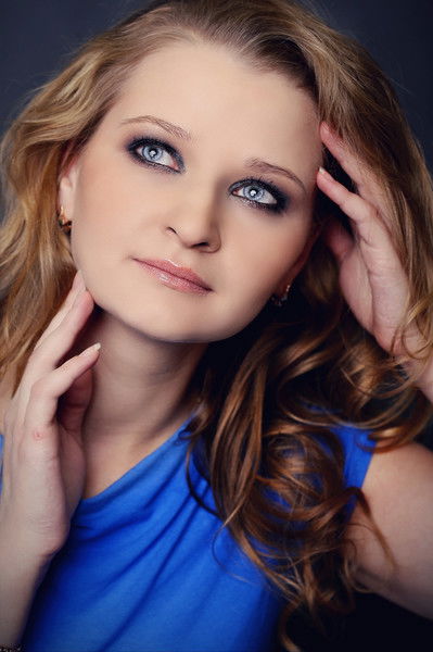 Оксана Котлярова