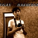 Эr1K Bakbergenov)