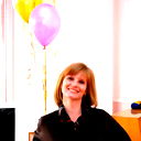 Елена Баканова