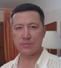 Аскар Актаев