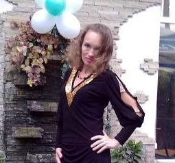 Вера Алексндровна