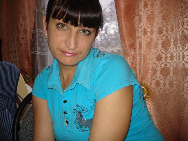 Людмила Костылева