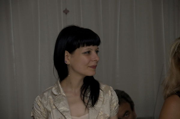 Анна Удалова