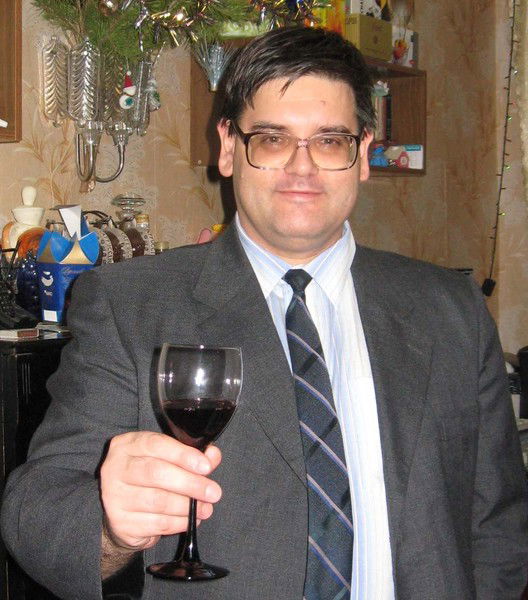 Филинов Иннокентий