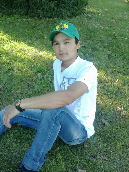 Асан Сабиров