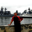 Александр Шаповалов