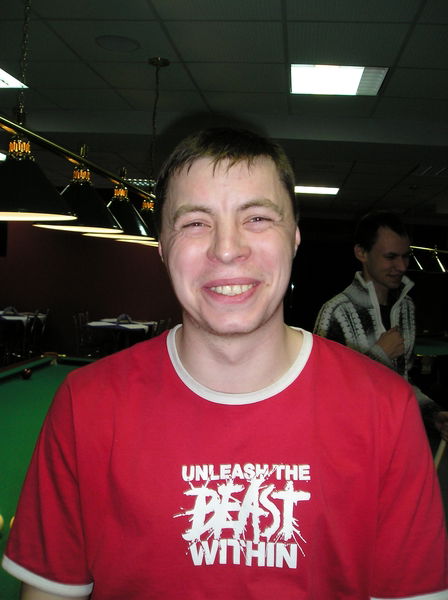 Антон Веслоухов