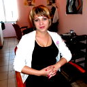Евгения Величко
