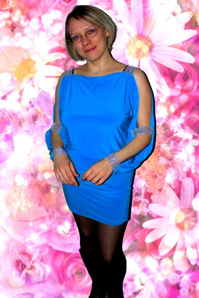 Наталья Ефремова