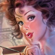 Галина Кривоносова (Моисеенко)