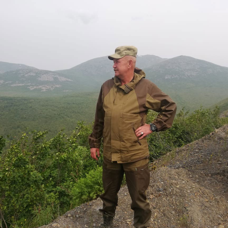 Владимир Спирин