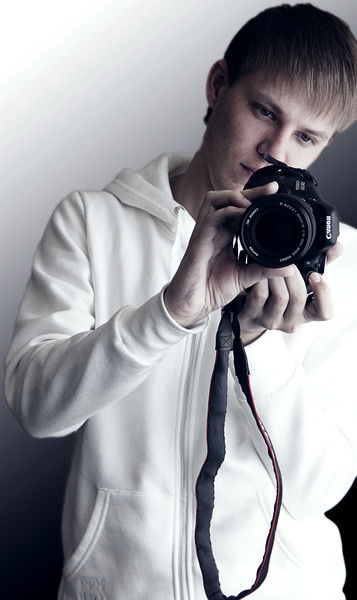 Александр Зотин