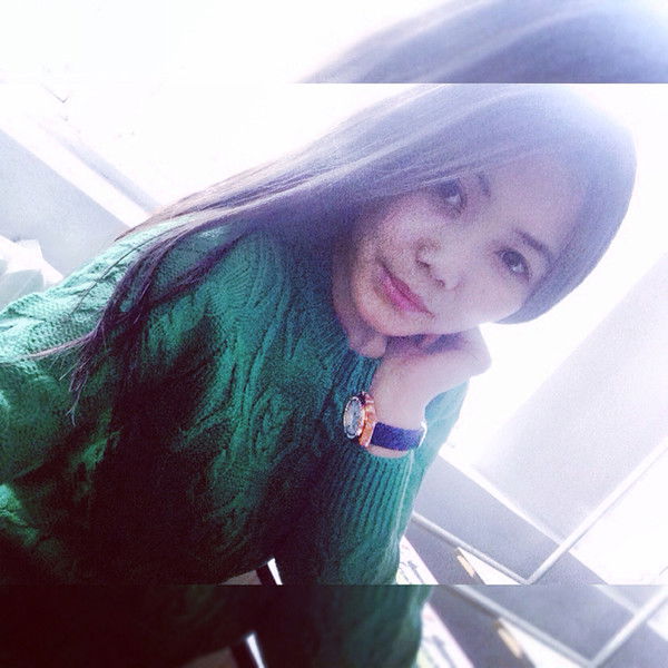 Aknura Kazhyakparova